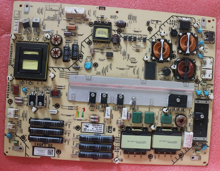 Power Supply Board 1-883-922-12/13/14 APS-299 For Sony KDL-55EX7 - zum Schließen ins Bild klicken